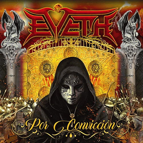 Eveth : Por Convicción